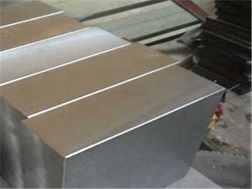 冷鐓模具鋼材，緊固件模具
