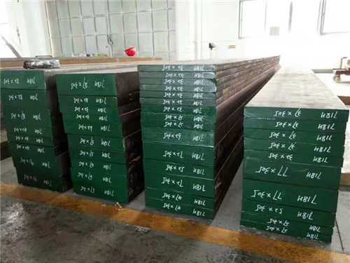 鋁合金沖壓件的模具材料是什么，鋁合金壓鑄模具材料