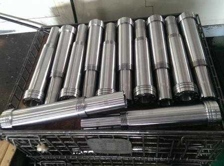模具鋼性能一覽表，模具常用5種鋼材